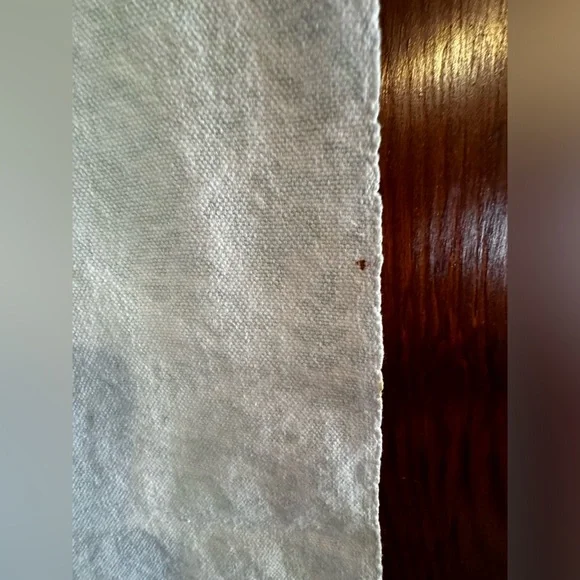 Nicole Miller Boho Table Runner✨ - Picture 7 of 10